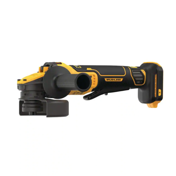 Esmeriladora Angular 4-1/2"  - 5" DE 60V MAX* FLEXVOLT®