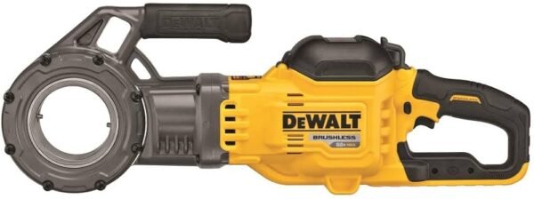 Kit Enhebrador Inalámbrico para Tuberías 60V MAX*