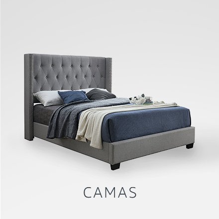 Camas